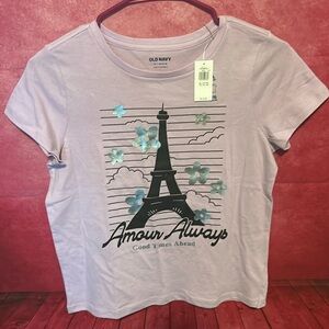 BNWT (2 for $20) Size XL Old Navyy T Shirt